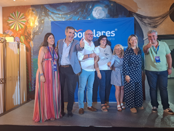 El PP asegura que "va a intentar conformar gobierno sin bloqueos"