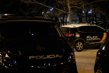 Presunta agresión sexual y reyerta grupal con arma blanca en Guadalajara