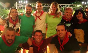 El Ayuntamiento de Cabanillas valora las fiestas más multitudinarias de la historia del municipio