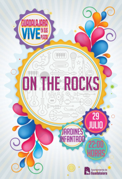 Agenda cultural de Guadalajara