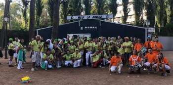 LAS PEÑAS HABLAN: Noé Juarranz Moratilla, presidente de ‘La Agüela’