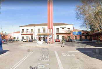 Detenidos tres jóvenes como presuntos autores de un robo con violencia