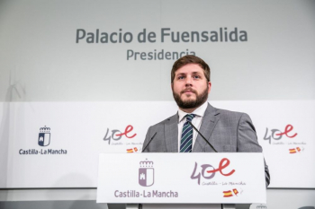 La Junta da luz verde en Consejo de Gobierno a la construcción de las 310 viviendas con alquiler asequible de Guadalajara