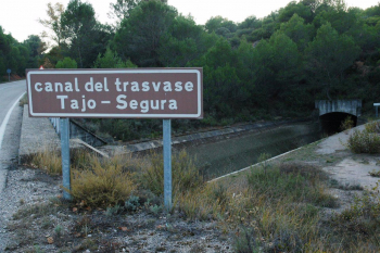 El Miterd aprueba un nuevo trasvase de 15 Hm3 en nivel 3
