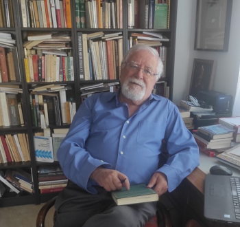 Ni Santiago Abascal ni Espinosa de los Monteros son como el griego Arístides “el Justo”