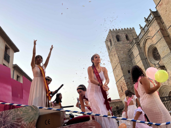 Sigüenza se prepara para las fiestas de San Roque, las últimas antes del IX Centenario