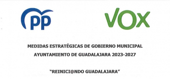 PP y Vox hacen público su pacto de Gobierno: un cortapega de programas electorales