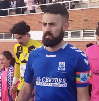 Javier Palomares: “Espero que la afición siga creciendo, les vamos a dar muchas alegrías este año”