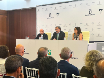 El Sescam apuesta por reforzar las políticas de prevención y promoción de la salud