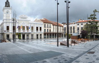 El Ayuntamiento aprueba convenios con la Cofradía de Nuestra Señora de la Antigua, las Peñas y la Federación Española de Voleibol