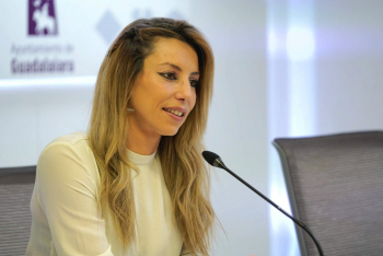 De Luz: “El pacto de Ana Guarinos con Vox constata el oscurantismo y la parálisis de un gobierno que miente a la ciudadanía”