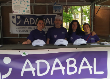 "La idea de perseguir un cuerpo ideal inexistente está causando TCAs y cada vez existen más tipologías de trastorno"