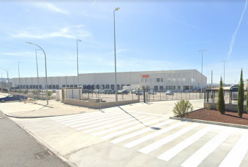 UGT denuncia ante la Inspección de Trabajo a las empresas logísticas GXO Logistics en Marchamalo y DHL en Quer por prácticas abusivas