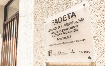 Fadeta dispondrá de una asignación de casi 4 millones de euros para la nueva programación 2023-2027