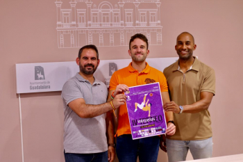 Un total de 16 peñas se medirán en el Torneo Interpeñas de Fútbol Sala de la Peña Escopitos