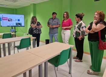 Condena "firme y enérgica" del Gobierno de Castilla-La Mancha ante el repunte de casos de violencia de género durante el verano 