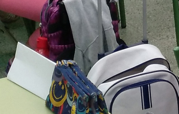 Últimos días para recoger los vales de las becas municipales para libros y material escolar en Azuqueca de Henares 