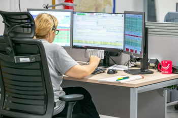 Los servicios sanitarios fueron los más demandados al 112 en los seis primeros meses del año