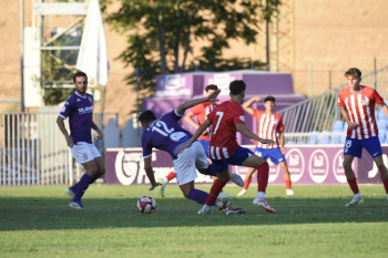 El CD Guadalajara no consigue llevarse el Trofeo Alcarria y ya piensa en el Manchego