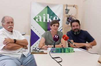 AIKE reitera la necesidad de actualizar la normativa urbanística para lograr una ciudad más habitable 