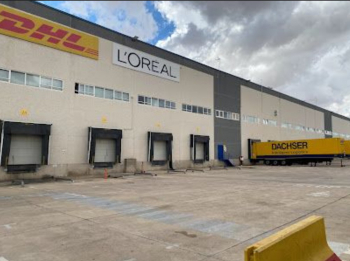 Denuncian a Ilunion ante la Fiscalía de Siniestralidad Laboral por tener trabajando a elevadas temperaturas a más de 400 personas con discapacidad