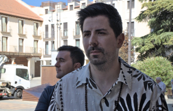 El PSOE aconseja a Esteban “que no se haga el mártir y se ponga a trabajar, que PP y Vox tienen a Guadalajara sumida en la parálisis”