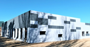 El Pleno del Ayuntamiento de El Casar aprueba una modificación de crédito para acabar las obras de la piscina climatizada