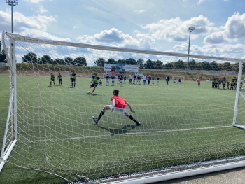 Abierto el plazo de ayudas a deportistas, clubes deportivos y asociaciones de Alovera