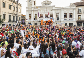 El PSOE lamenta que el Ayuntamiento no haya informado todavía de la programación de las Ferias