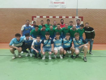 Ismael Sanz: “Esta temporada podemos estar en la parte alta de la clasificación”