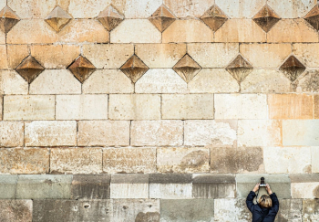 La concejalía de Turismo lanza el concurso de fotografía 2023 “Guadalajara, 12 razones para descubrirla”