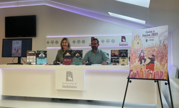 El Ayuntamiento presenta el programa de Ferias y Fiestas 2023