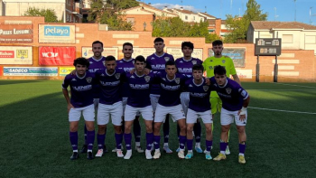 El CD Guadalajara cierra la pretemporada y se centra en el debut liguero