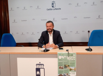 El Programa Natura promociona los espacios naturales singulares menos conocidos de la provincia