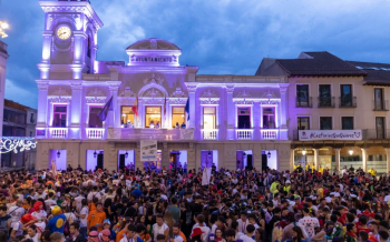 Se incrementará la seguridad en Ferias pero no habrá 'puntos violeta'