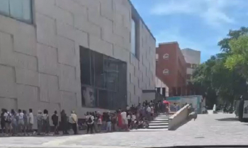 Vuelve la normalidad en la venta de entradas para los conciertos de las Ferias y Fiestas de Guadalajara