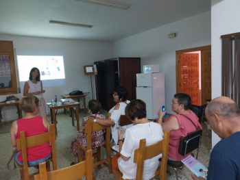 UGT CLM ya ha asesorado a 860 personas dentro del Plan Corresponsables en su primer semestre de ejecución 