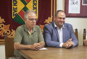 ADAC dispondrá de 3'2 millones de euros para proyectos emprendedores en La Alcarria y la Campiña