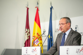 El Gobierno regional aprueba un techo de gasto de 7.960,4 millones y elaborará un Presupuesto equilibrado para 2024 sin incurrir en déficit 