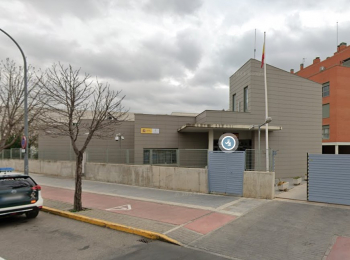 Herido por arma blanca en una reyerta en Azuqueca de Henares