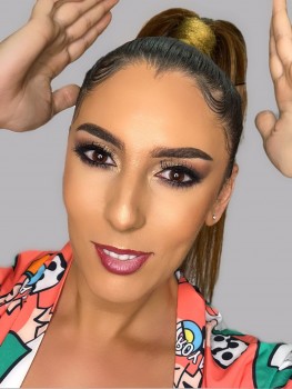 Enith Sébastien: “Es fundamental dialogar y hacer entender que hay otras realidades que hay que respetar”