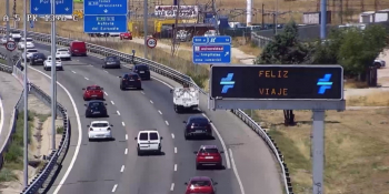 La DGT prevé unos 196.700 desplazamientos en las carreteras de Guadalajara con motivo de la Operación Especial "Retorno del Verano 2023"