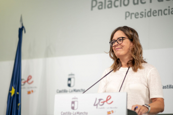 El Gobierno de Castilla-La Mancha adquiere 600.000 dosis de vacuna para la campaña contra la gripe