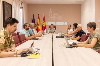 El Ayuntamiento da cuenta de los acuerdos adoptados en la Junta de Gobierno Local