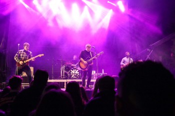 Rotundo éxito de Despistaos en Almonacid de Zorita, dentro de la iniciativa “Dinamizartj” para la transición justa