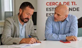 El Gobierno regional colabora con Cruz Roja Guadalajara en 14 proyectos sociales con una dotación de casi 640.000 euros