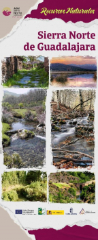 Los bellísimos recursos naturales de la Sierra Norte, de gira por sus pueblos con ADEL Sierra Norte