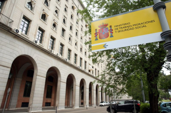 El invierno demográfico en España genera desequilibrios económicos y pone en riesgo las pensiones 