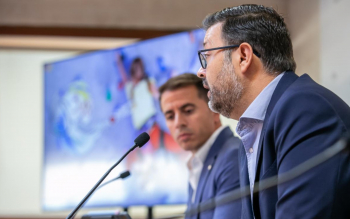 El Gobierno regional agradece el compromiso de los más de 33.000 docentes que hoy se incorporan a las aulas de Castilla-La Mancha