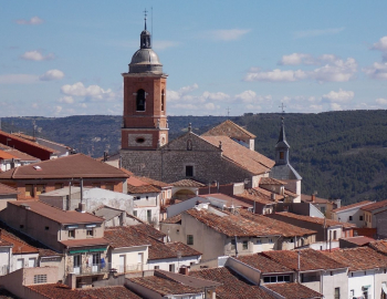 El Ayuntamiento de Horche pone en marcha su protocolo contra el acoso sexual